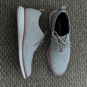 (LIKE NEW) Cole Haan Grande Evolution 10M